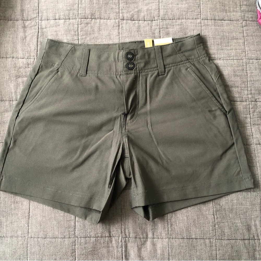 Prana Alana Short 5”